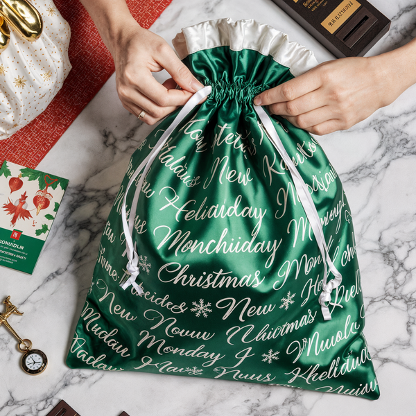 Step 2 – Tie It Up